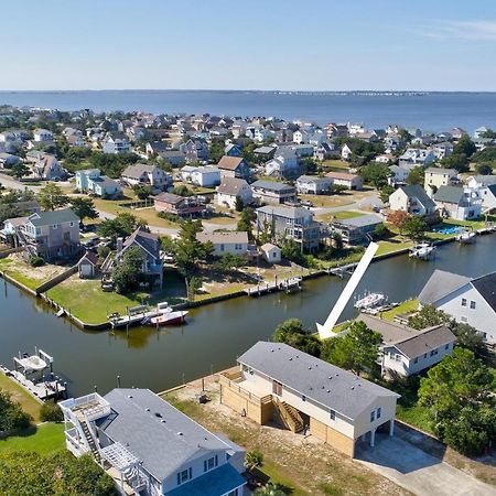 Island Trader 103 Vila Nags Head Exterior foto