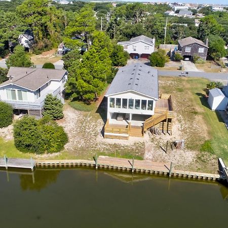 Island Trader 103 Vila Nags Head Exterior foto