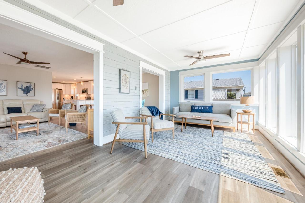 Island Trader 103 Vila Nags Head Exterior foto