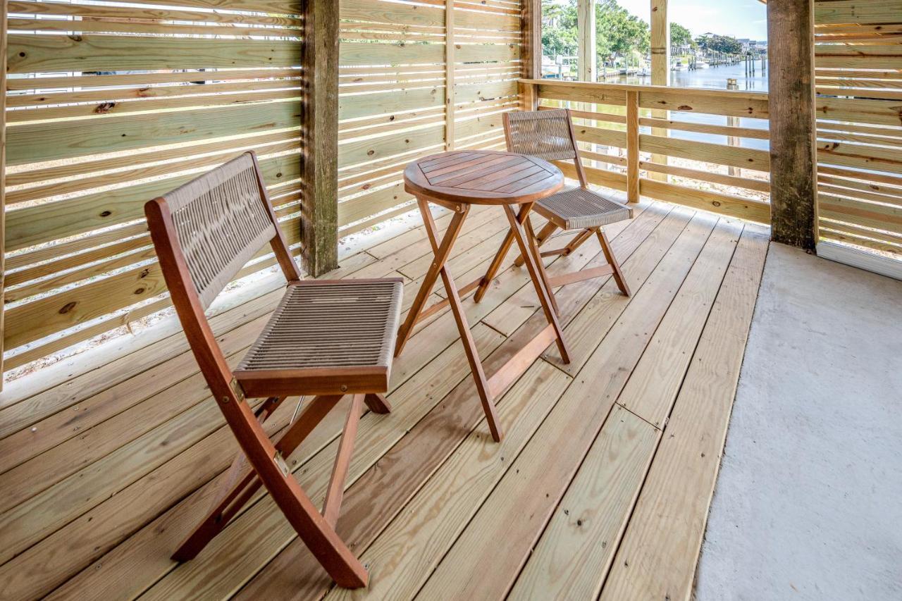 Island Trader 103 Vila Nags Head Exterior foto