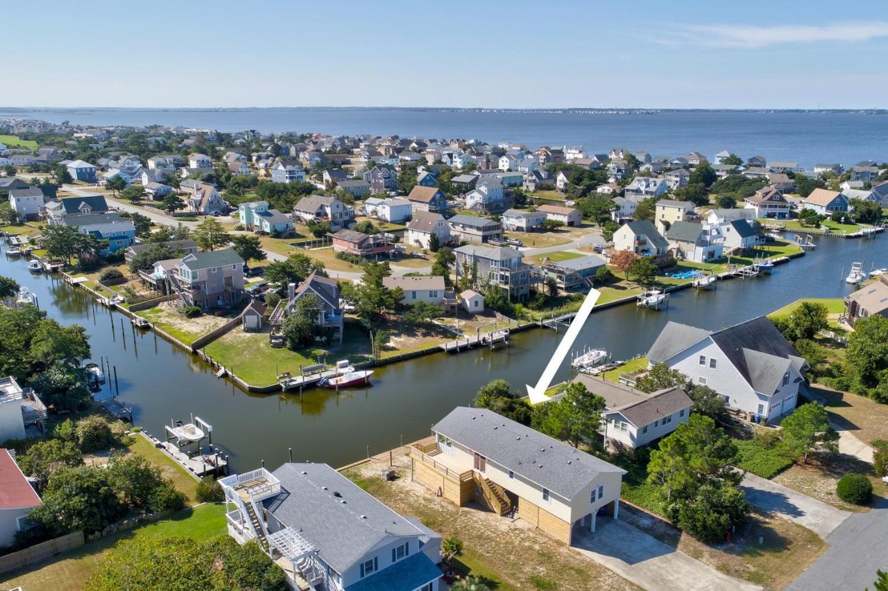 Island Trader 103 Vila Nags Head Exterior foto