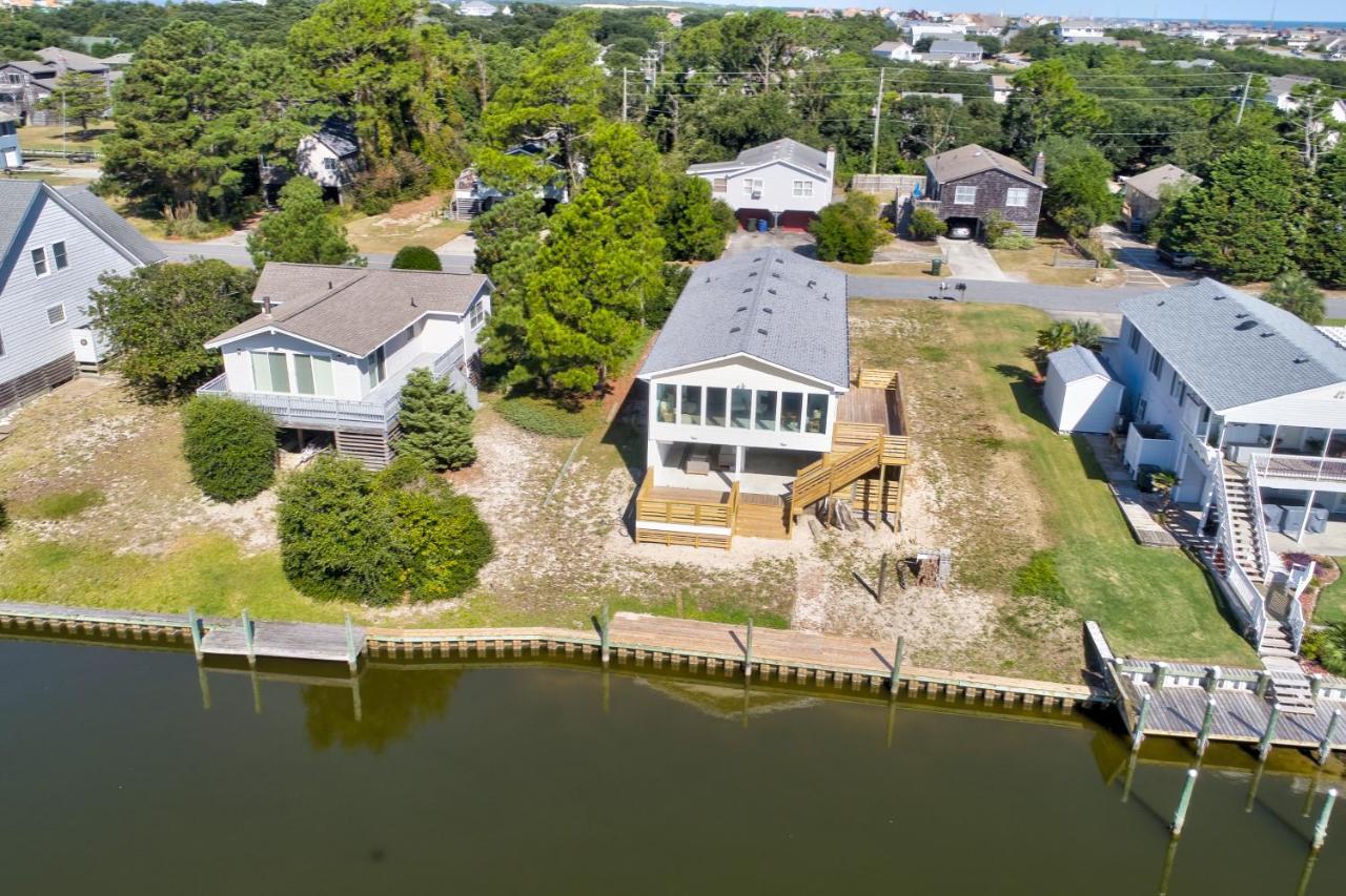 Island Trader 103 Vila Nags Head Exterior foto