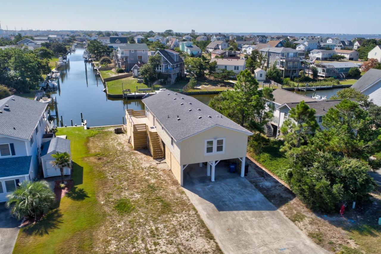 Island Trader 103 Vila Nags Head Exterior foto