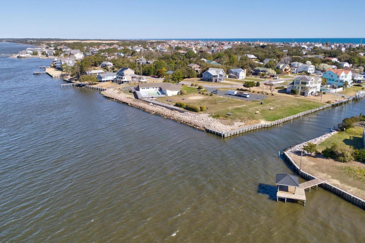 Island Trader 103 Vila Nags Head Exterior foto