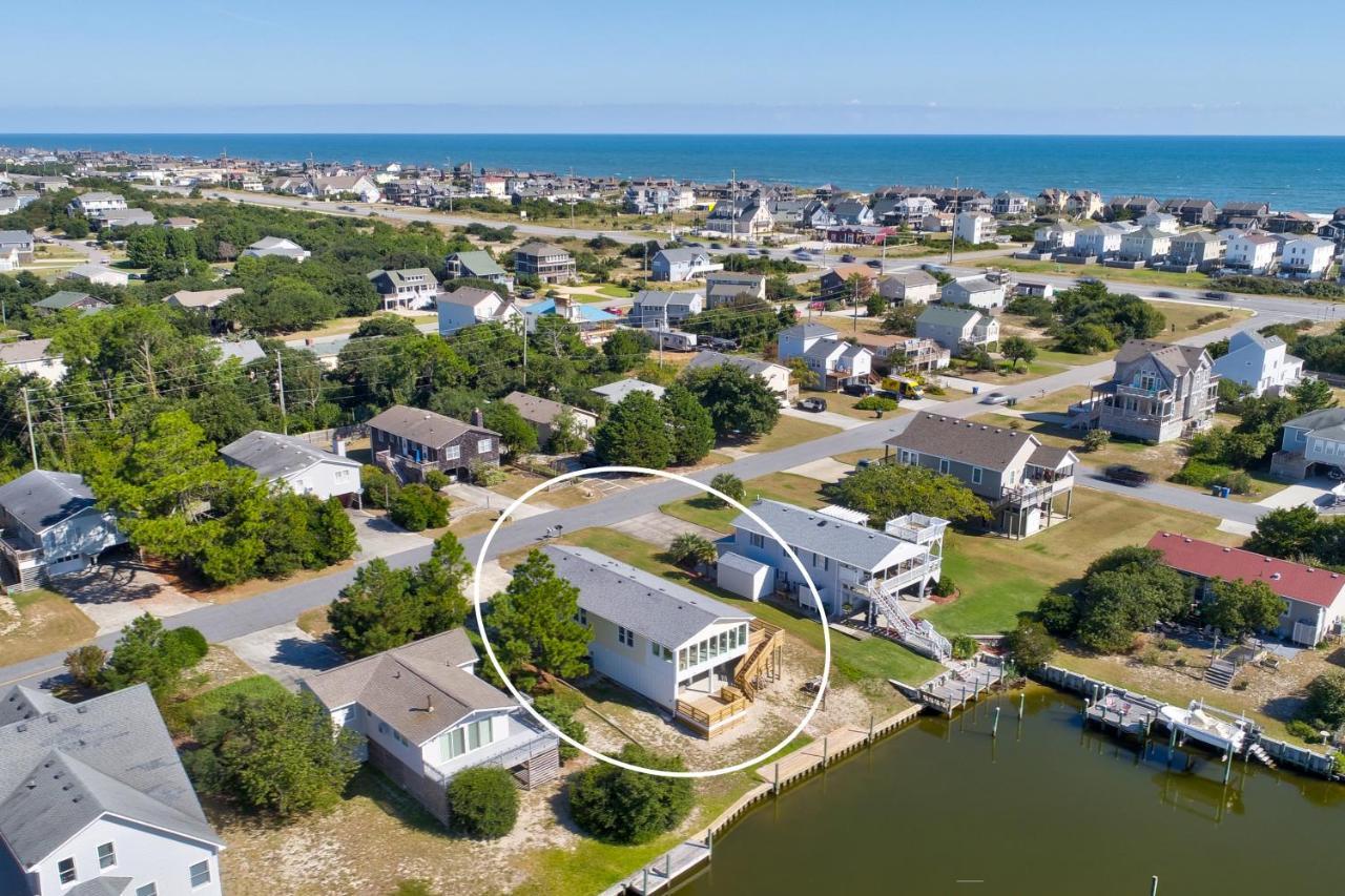Island Trader 103 Vila Nags Head Exterior foto