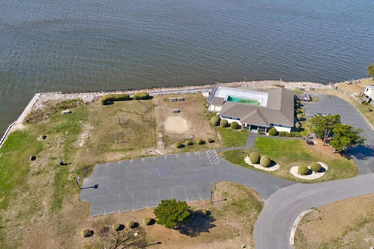 Island Trader 103 Vila Nags Head Exterior foto