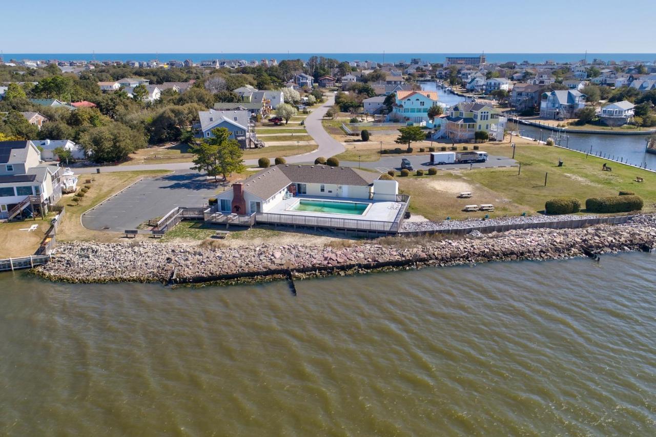 Island Trader 103 Vila Nags Head Exterior foto