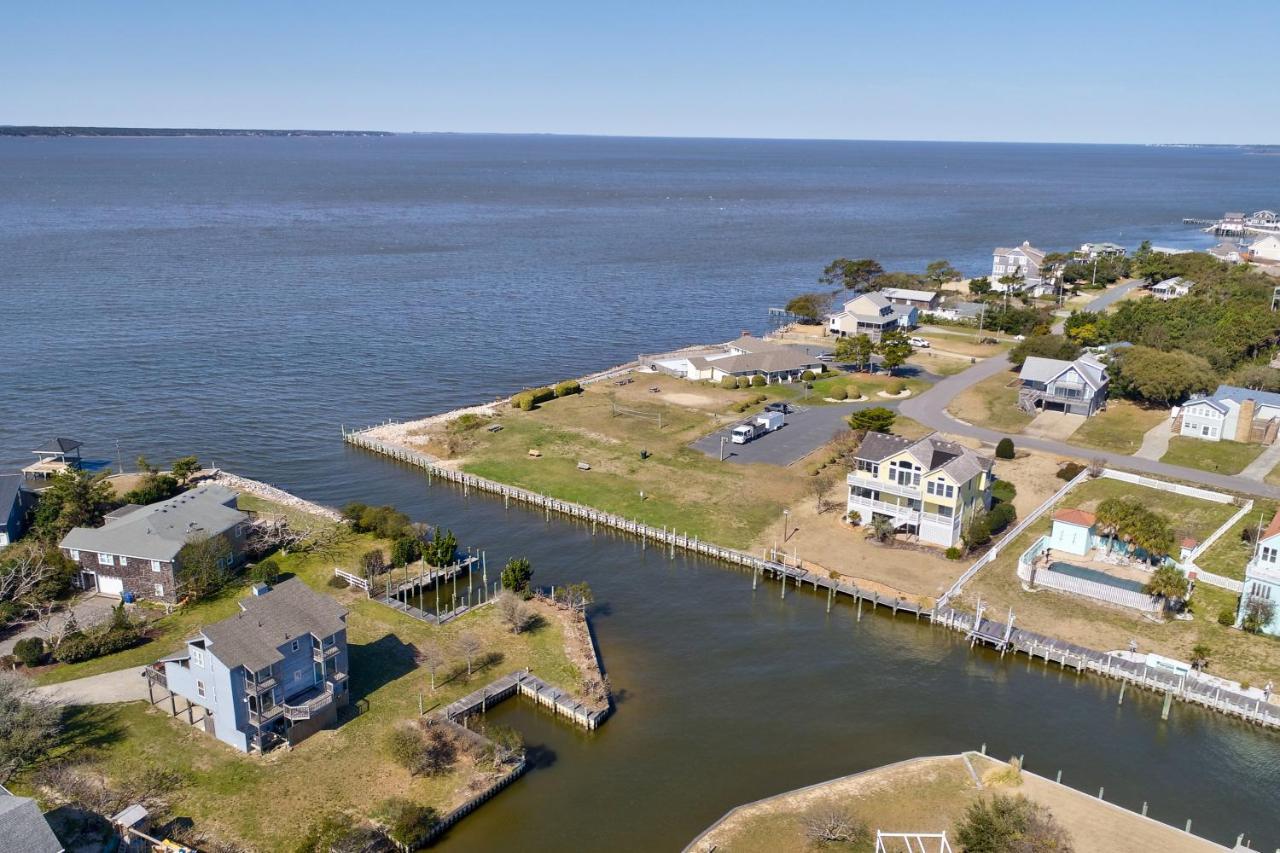 Island Trader 103 Vila Nags Head Exterior foto